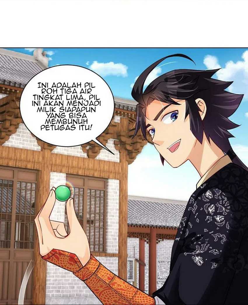 Reborn of War God - Chapter 288 17 Reborn of War God - Chapter 288 17
