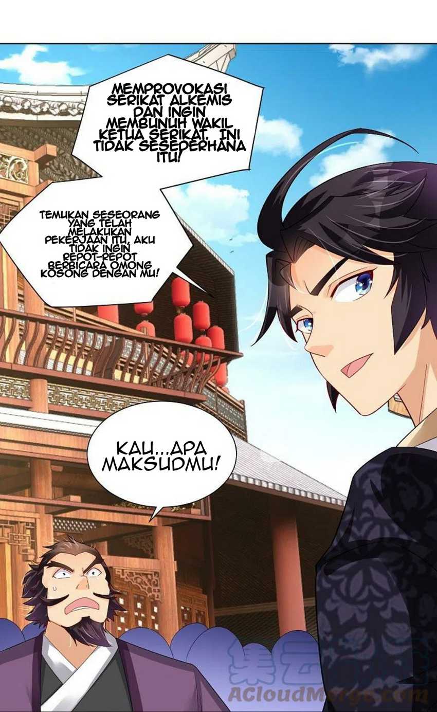 Reborn of War God - Chapter 288 14 Reborn of War God - Chapter 288 14