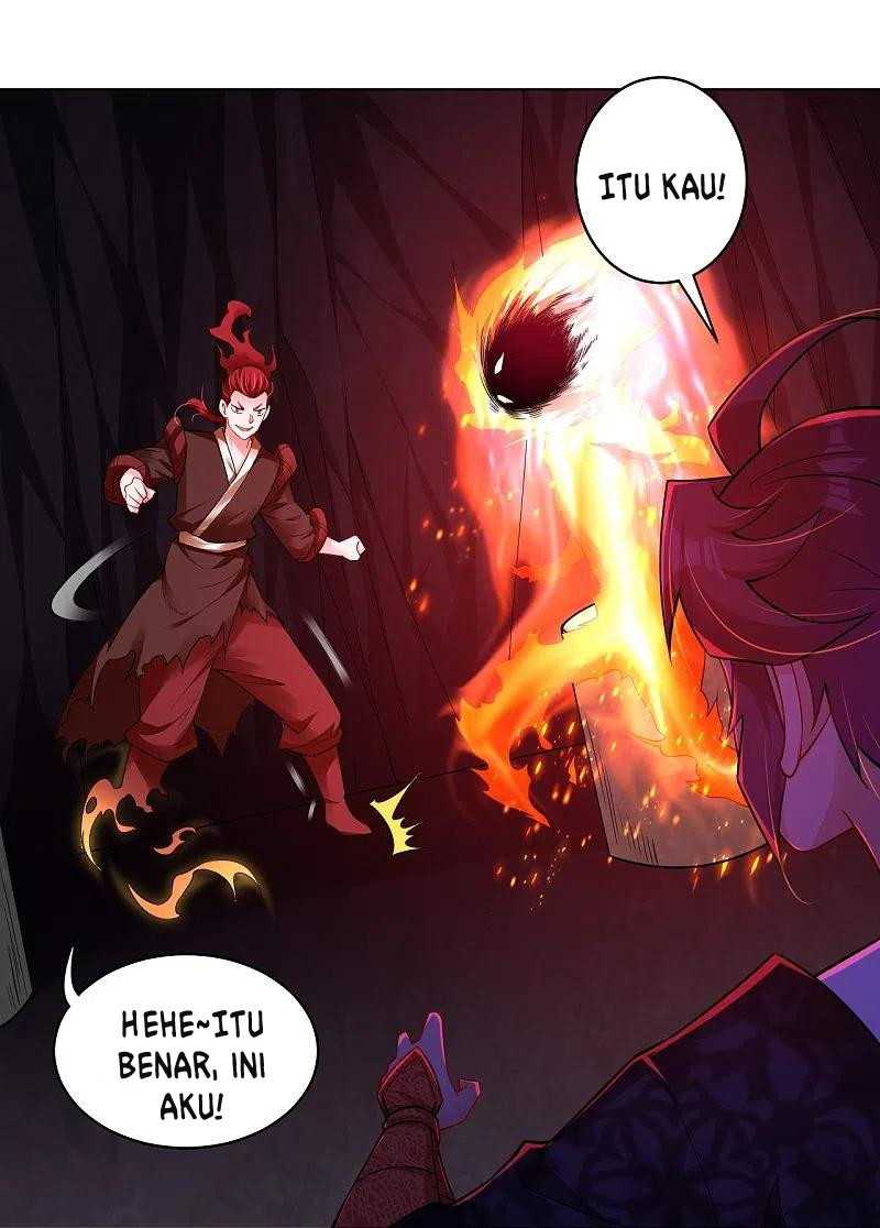 Reborn of War God - Chapter 282 18