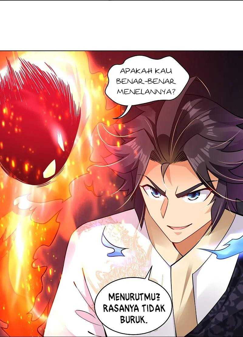 Reborn of War God - Chapter 282 11