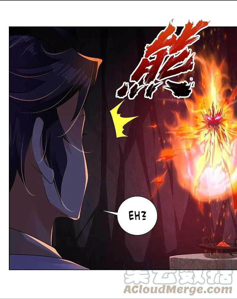 Reborn of War God - Chapter 282 4