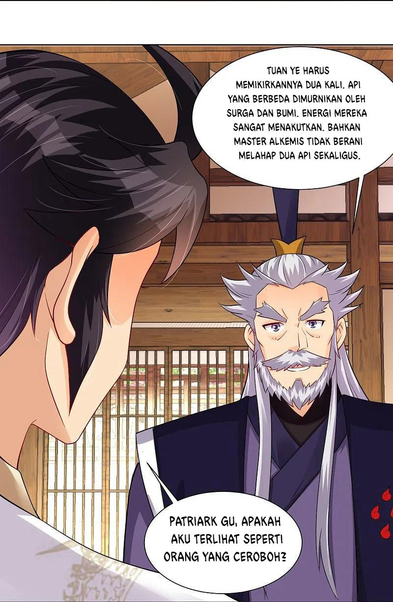 Reborn of War God - Chapter 281 8 Reborn of War God - Chapter 281 8