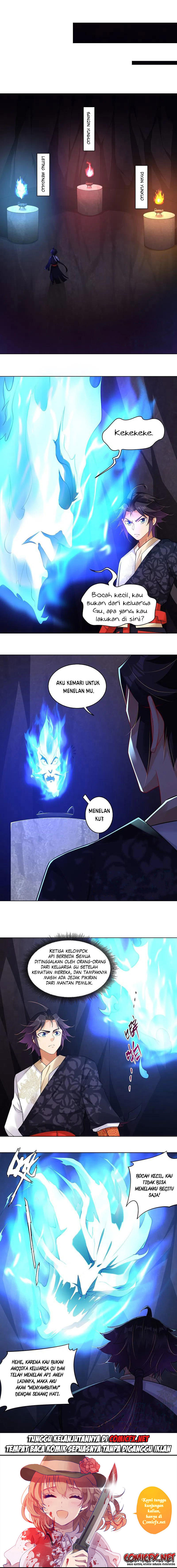 Reborn of War God - Chapter 281 28 Reborn of War God - Chapter 281 28