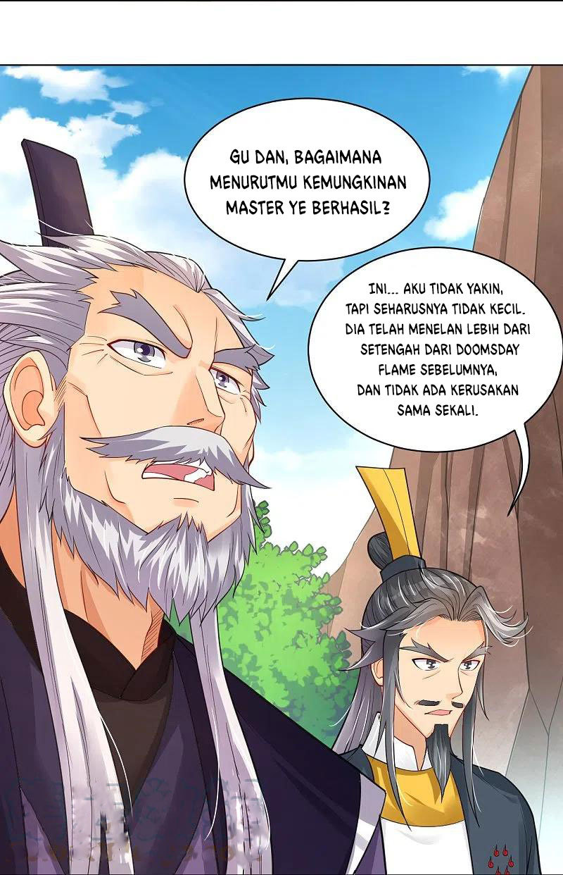 Reborn of War God - Chapter 281 24 Reborn of War God - Chapter 281 24