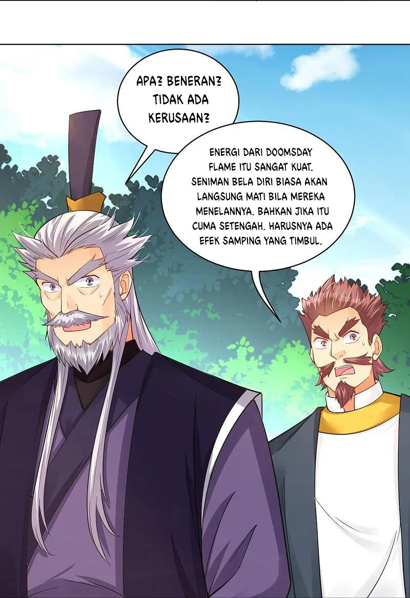 Reborn of War God - Chapter 281 25 Reborn of War God - Chapter 281 25