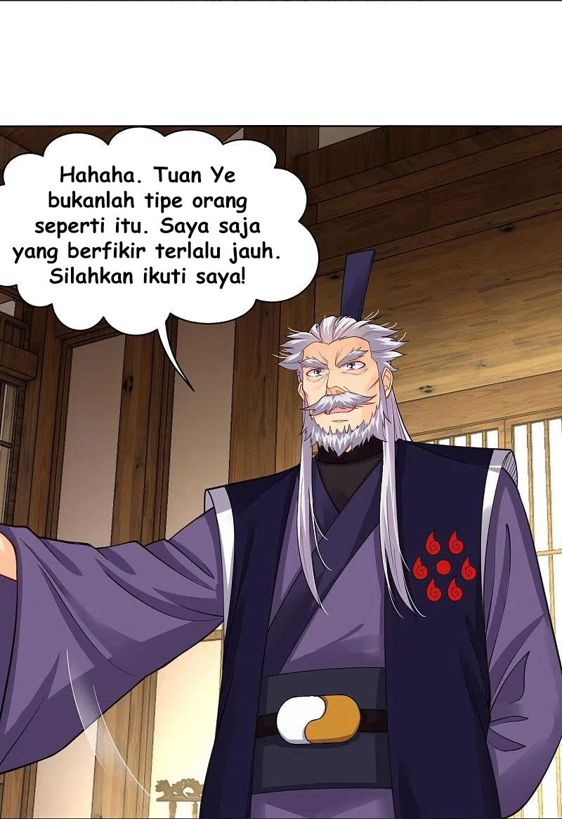 Reborn of War God - Chapter 281 10 Reborn of War God - Chapter 281 10
