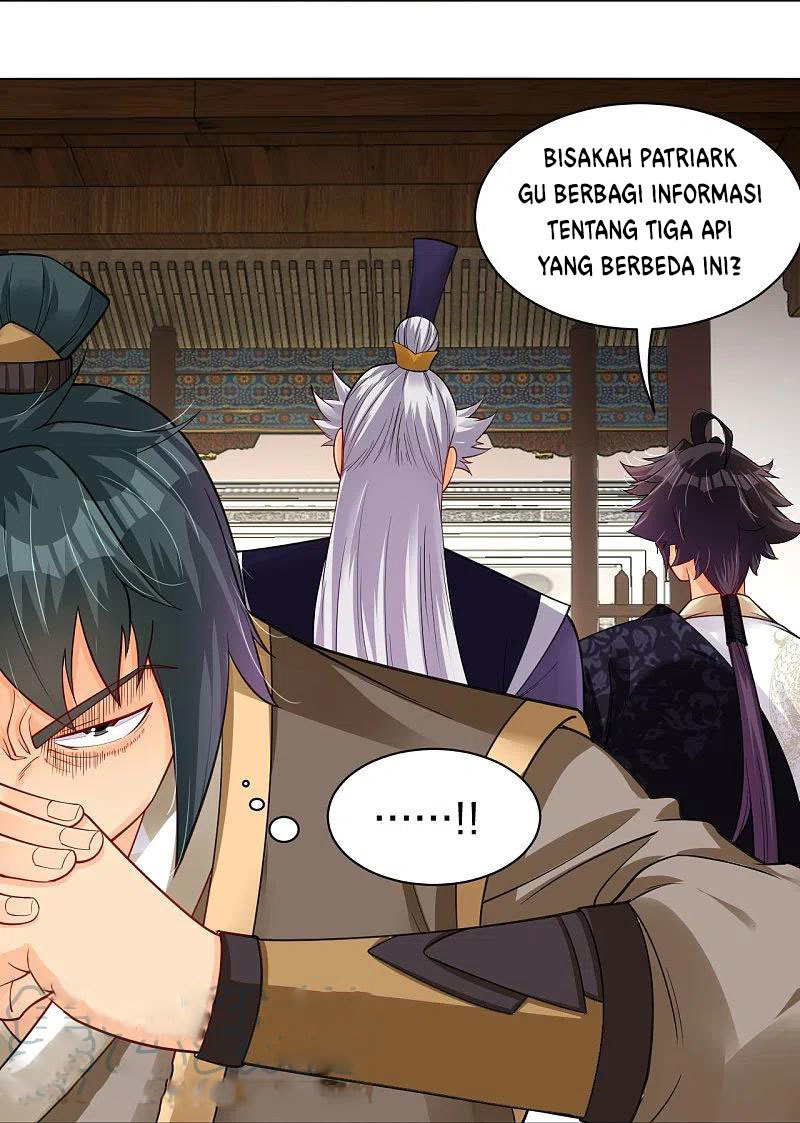 Reborn of War God - Chapter 281 11 Reborn of War God - Chapter 281 11