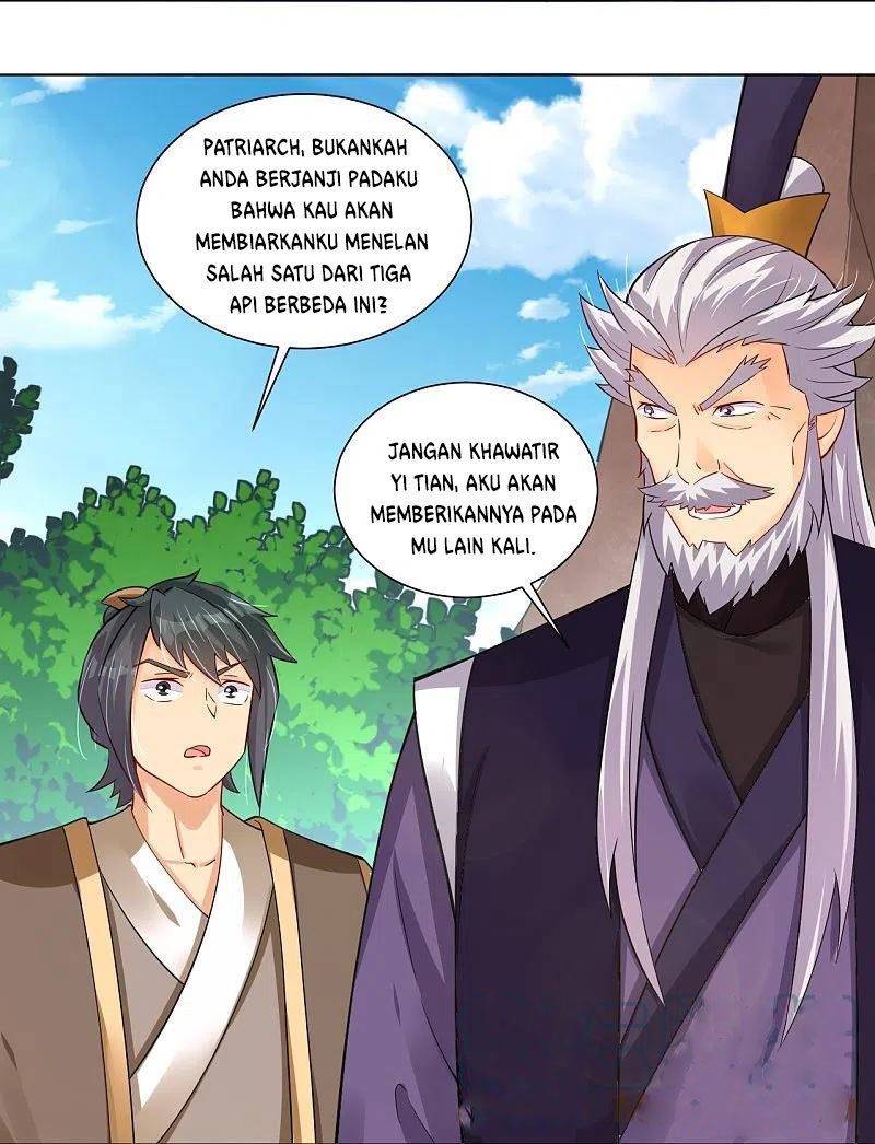 Reborn of War God - Chapter 281 16 Reborn of War God - Chapter 281 16