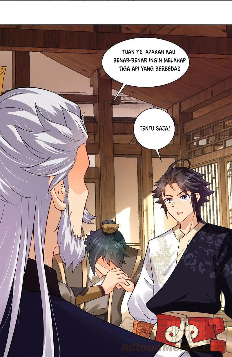 Reborn of War God - Chapter 281 7 Reborn of War God - Chapter 281 7
