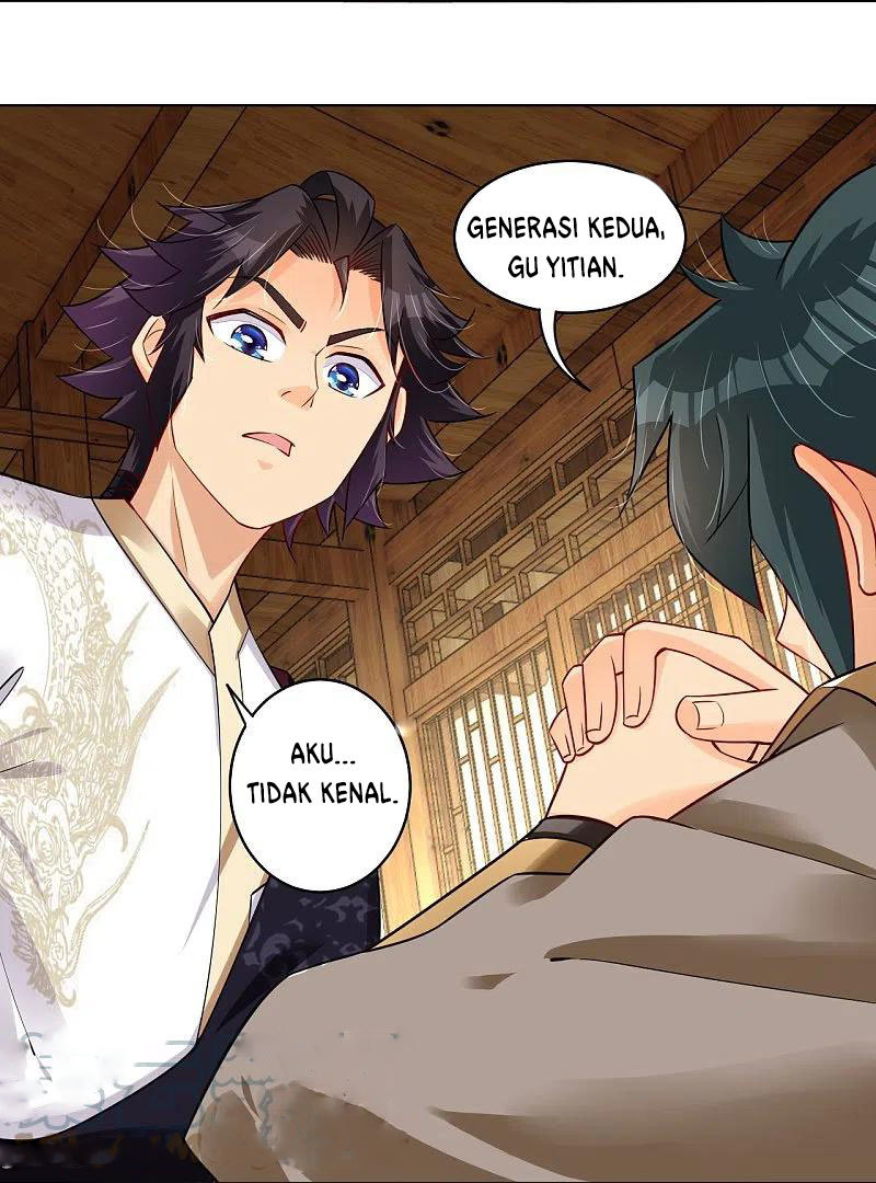 Reborn of War God - Chapter 281 5 Reborn of War God - Chapter 281 5