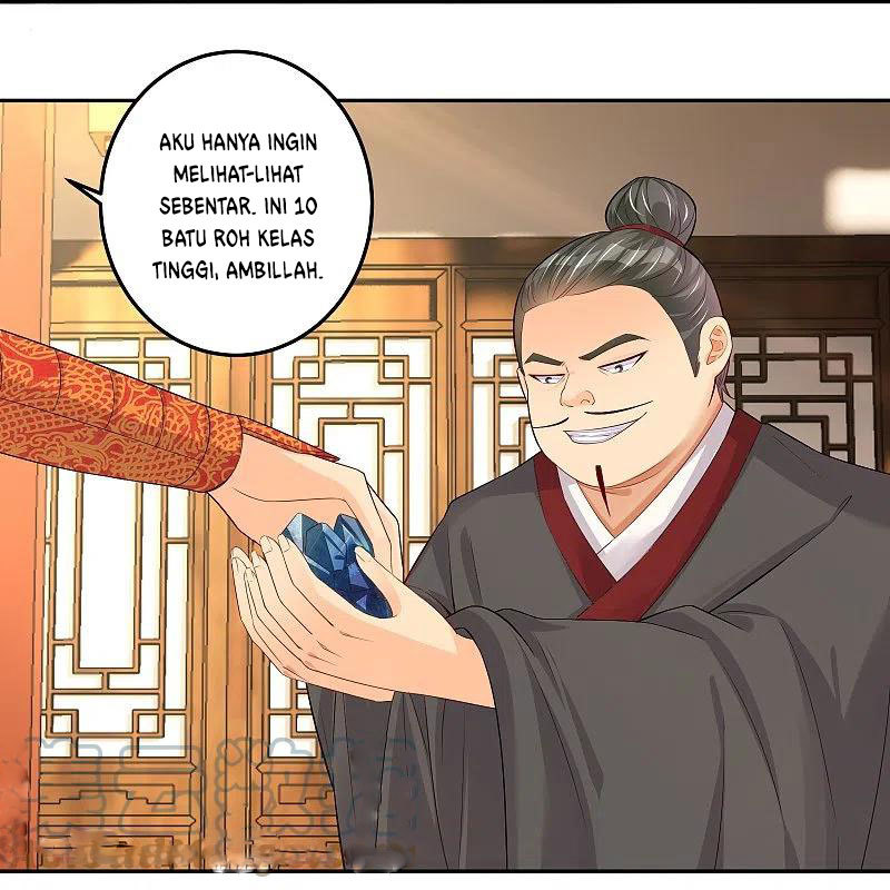 Reborn of War God - Chapter 286 7 Reborn of War God - Chapter 286 7