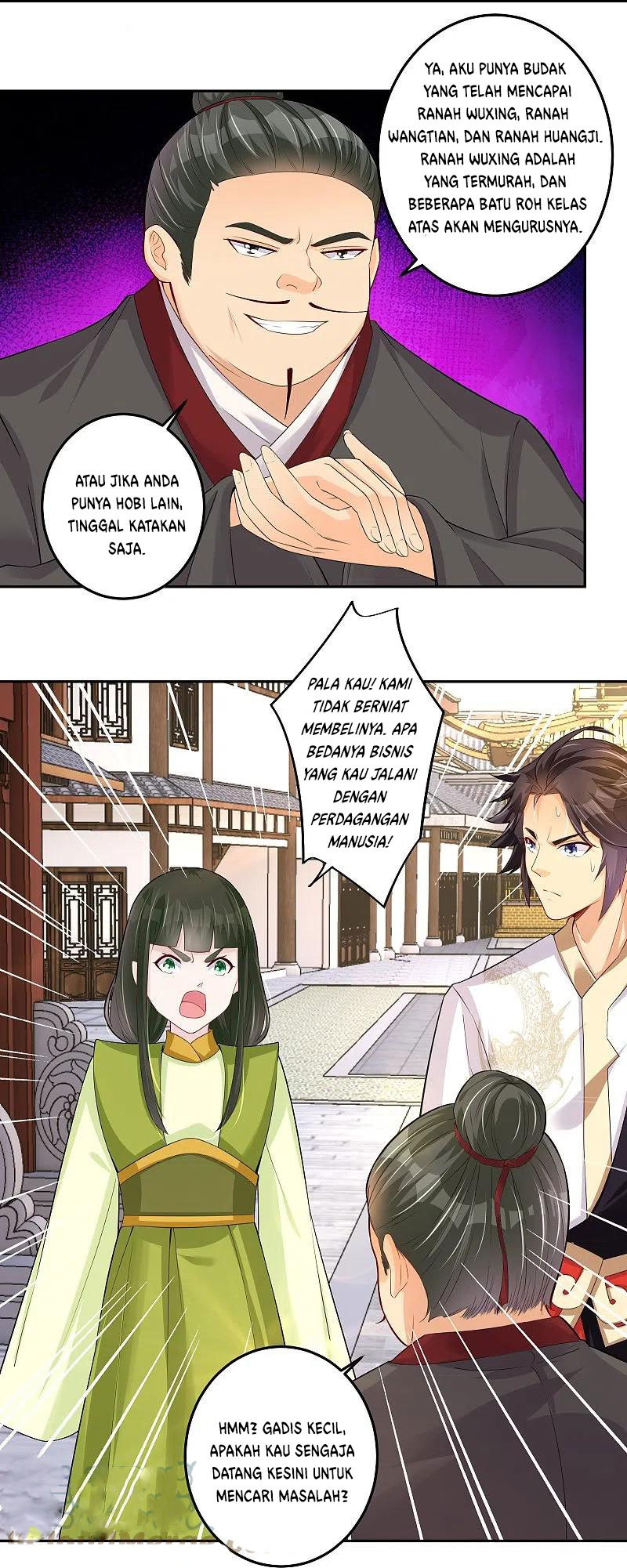 Reborn of War God - Chapter 286 5 Reborn of War God - Chapter 286 5