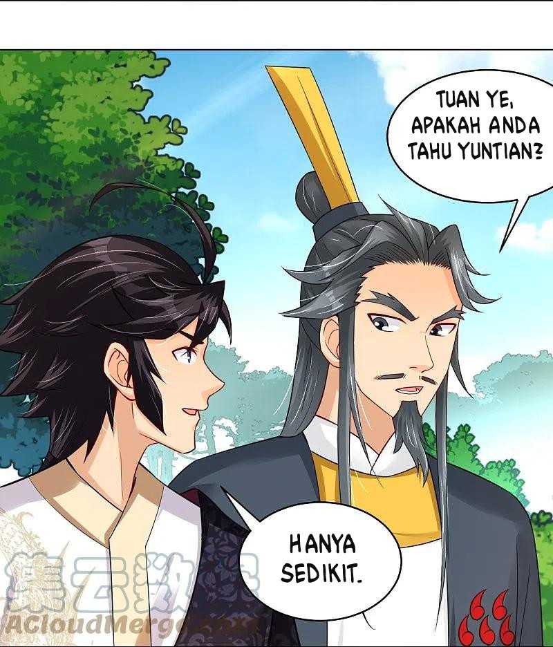 Reborn of War God - Chapter 284 8