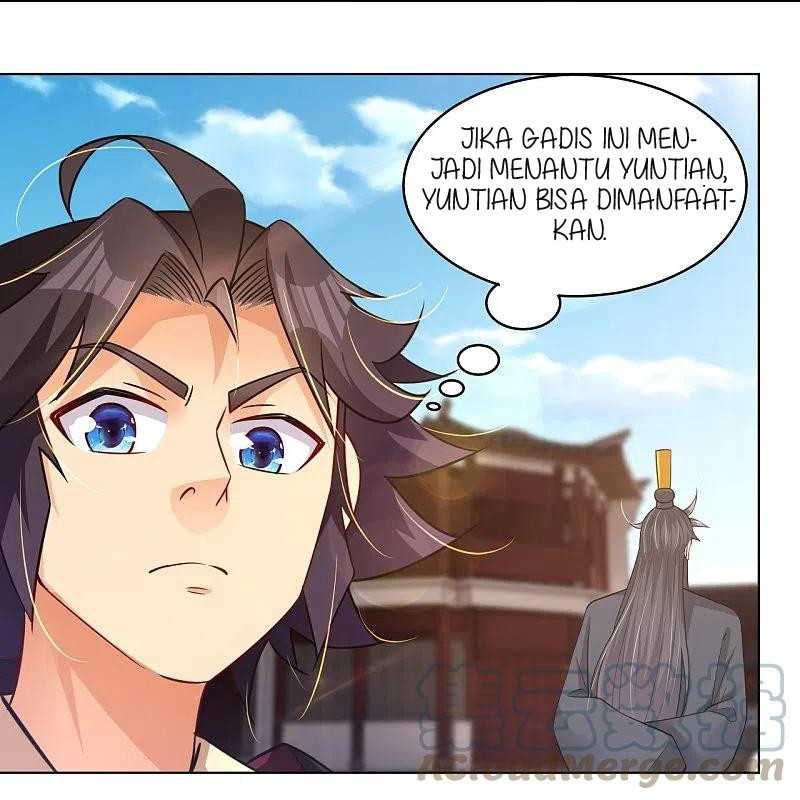 Reborn of War God - Chapter 284 26