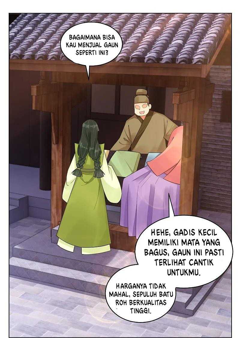 Reborn of War God - Chapter 284 27