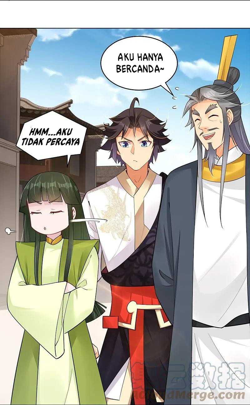 Reborn of War God - Chapter 284 24