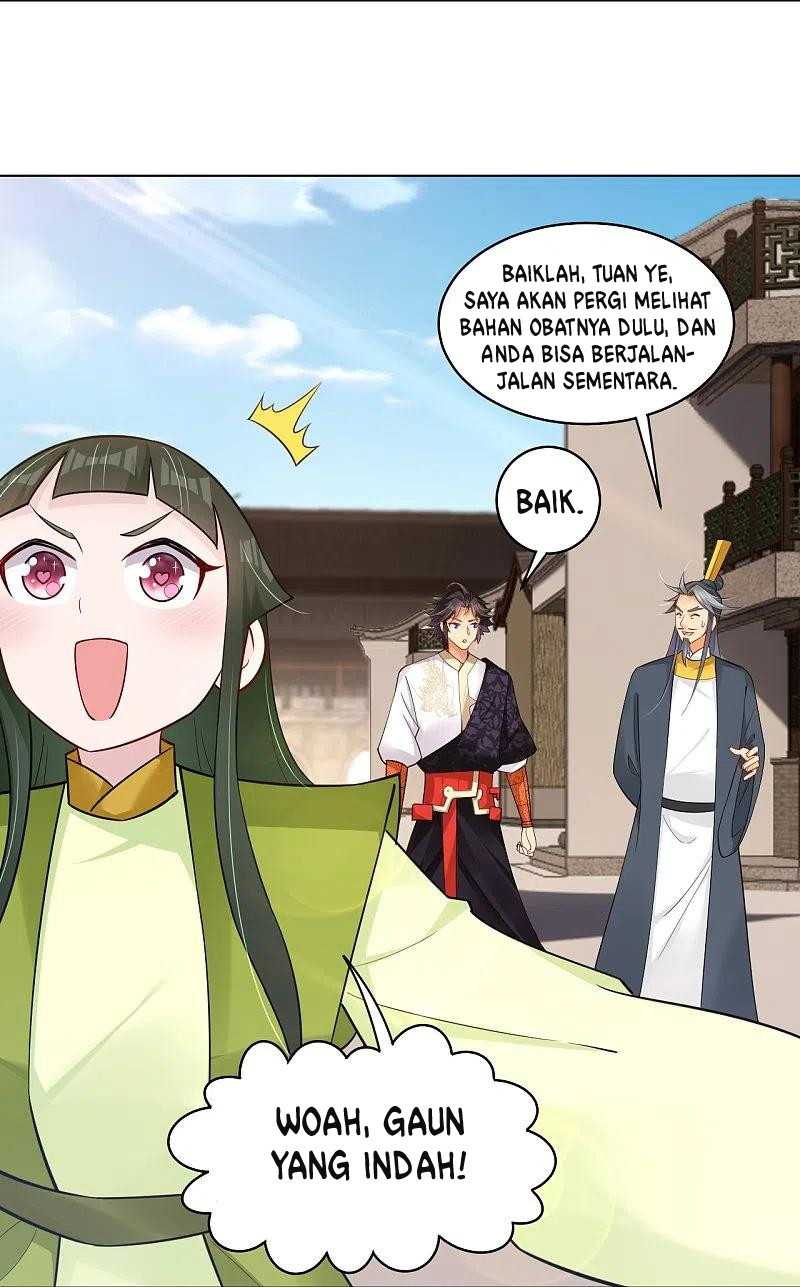 Reborn of War God - Chapter 284 25