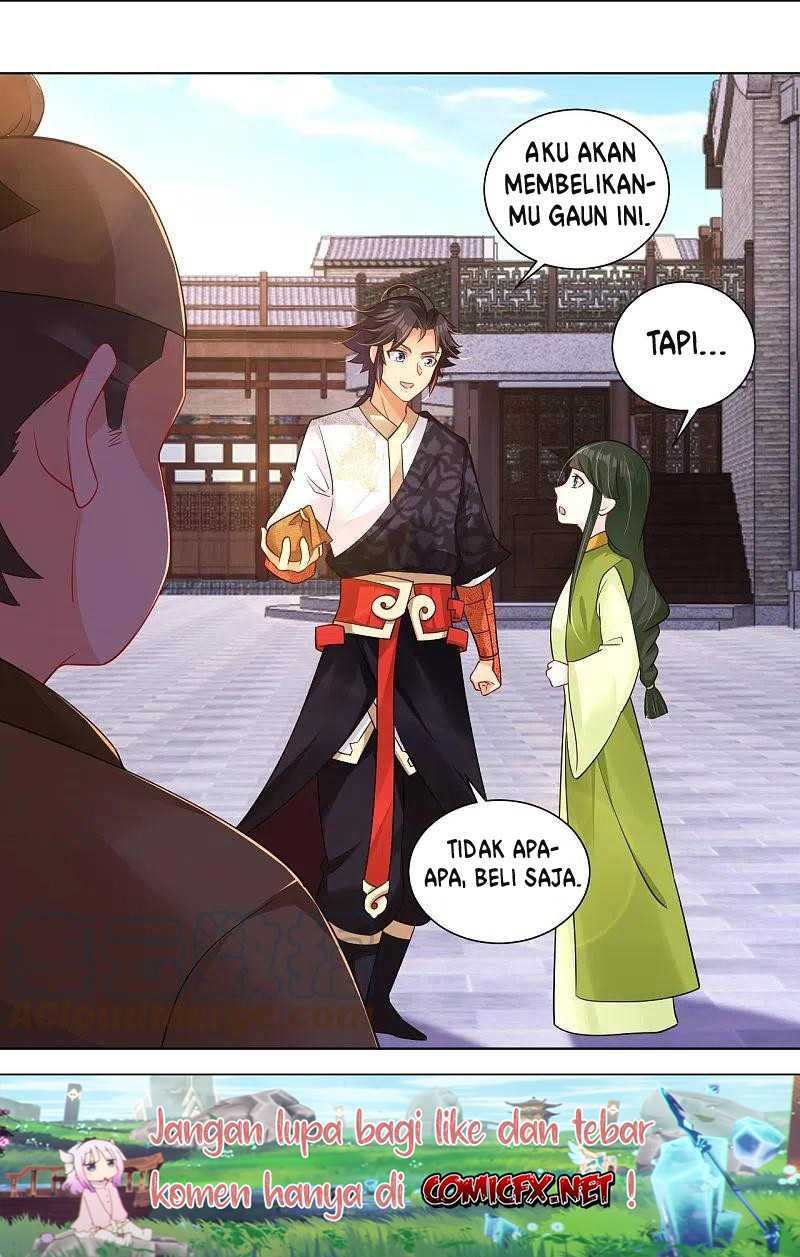 Reborn of War God - Chapter 284 30