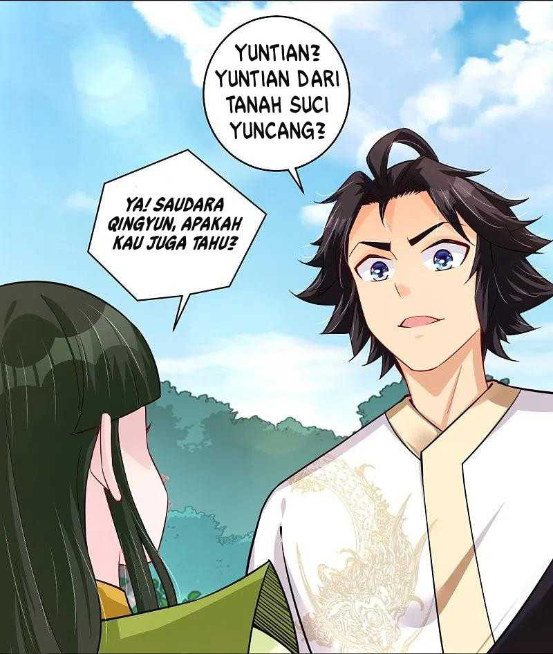 Reborn of War God - Chapter 284 7