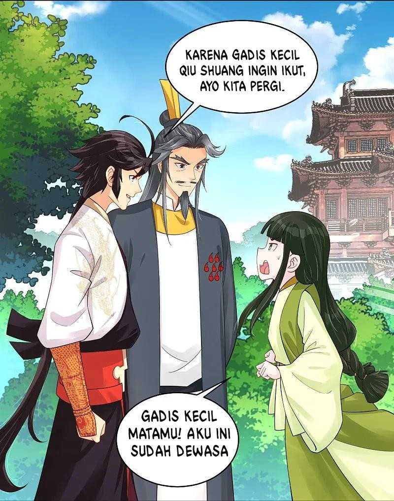 Reborn of War God - Chapter 284 5