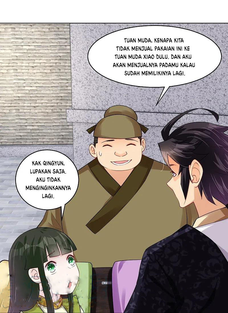 Reborn of War God - Chapter 285 13 Reborn of War God - Chapter 285 13