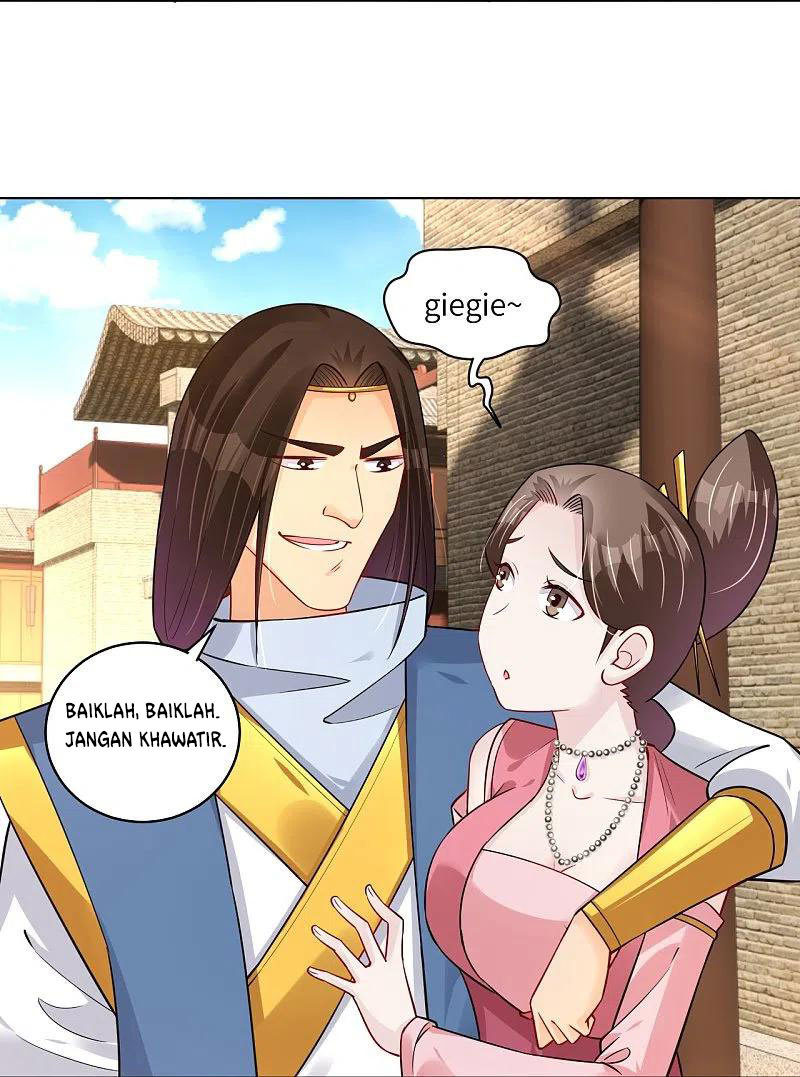 Reborn of War God - Chapter 285 6 Reborn of War God - Chapter 285 6