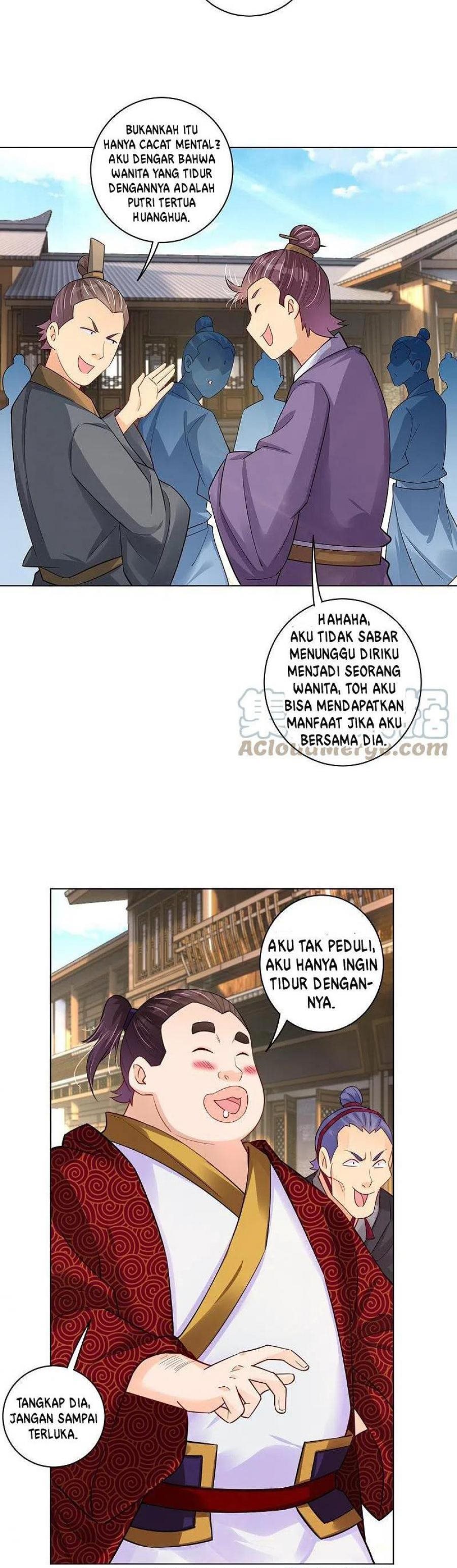 Reborn of War God - Chapter 298 15