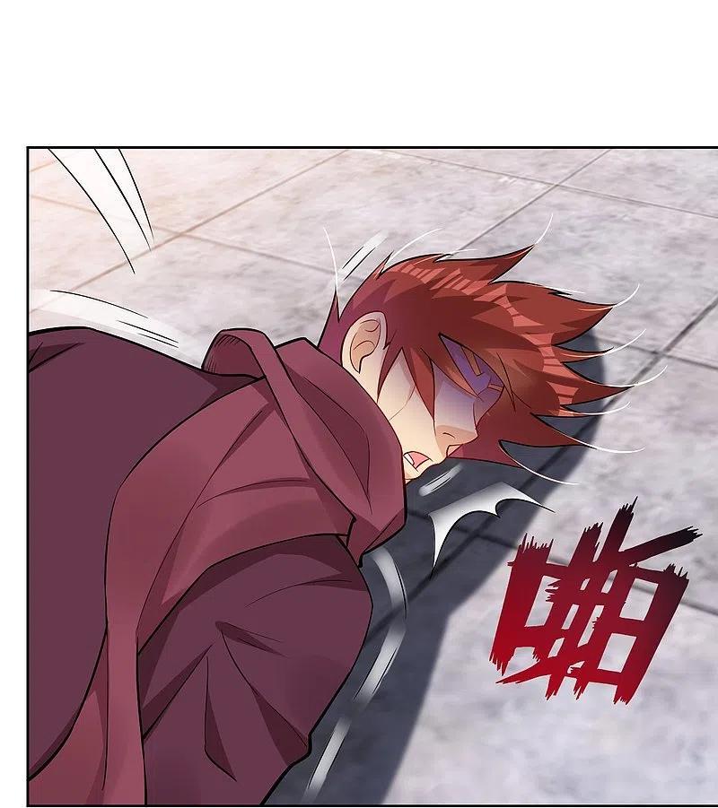 Reborn of War God - Chapter 299 10