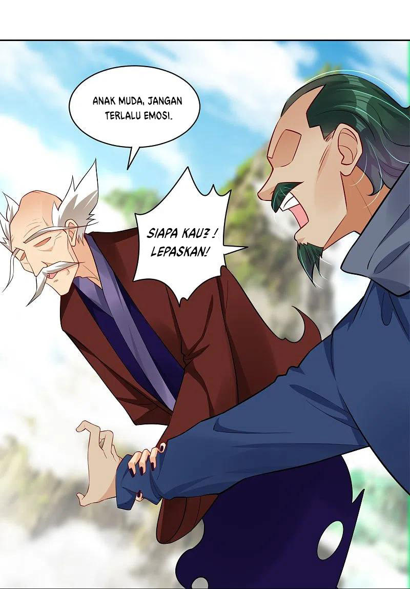 Reborn of War God - Chapter 299 17