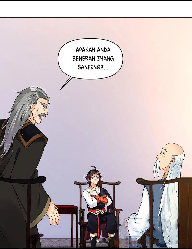 Reborn of War God - Chapter 292 18
