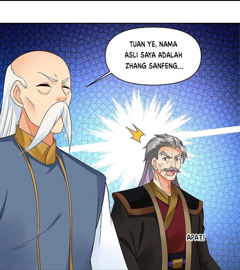 Reborn of War God - Chapter 292 17