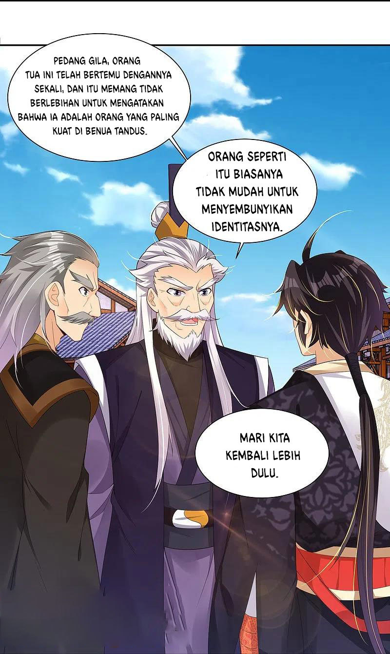 Reborn of War God - Chapter 292 14
