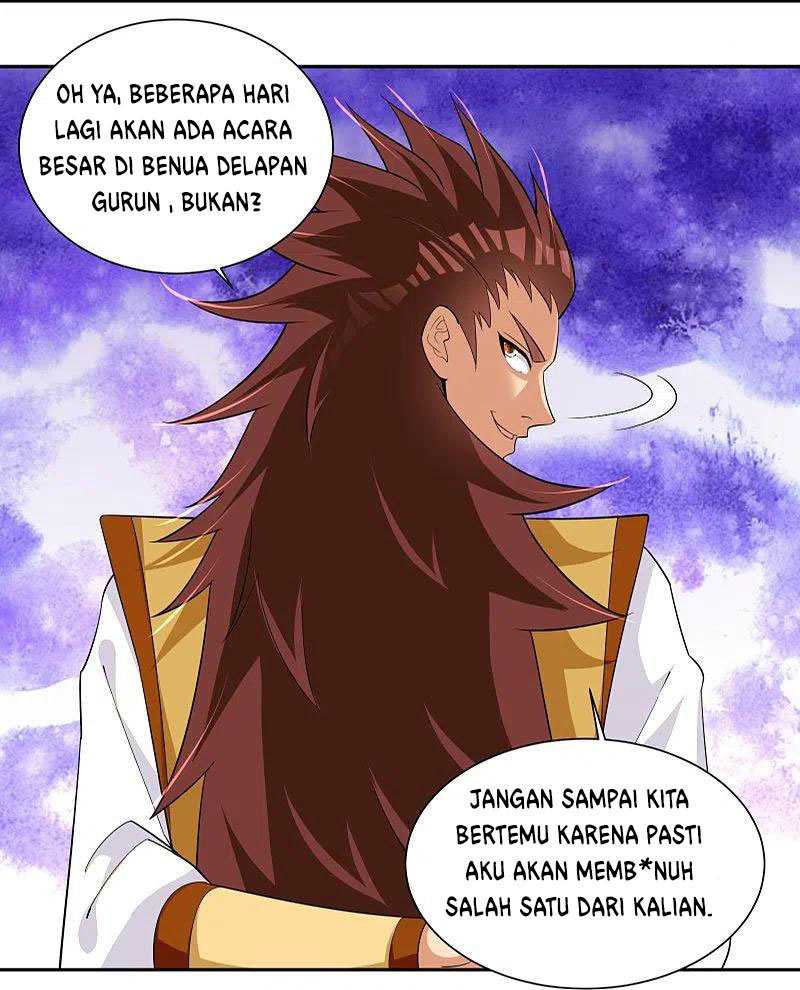 Reborn of War God - Chapter 292 4