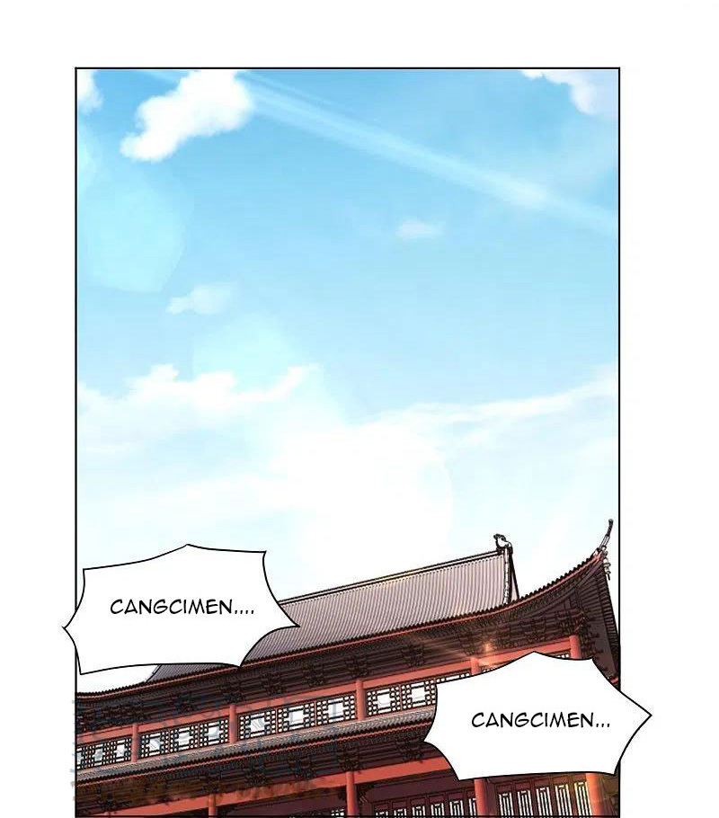 Reborn of War God - Chapter 293 17