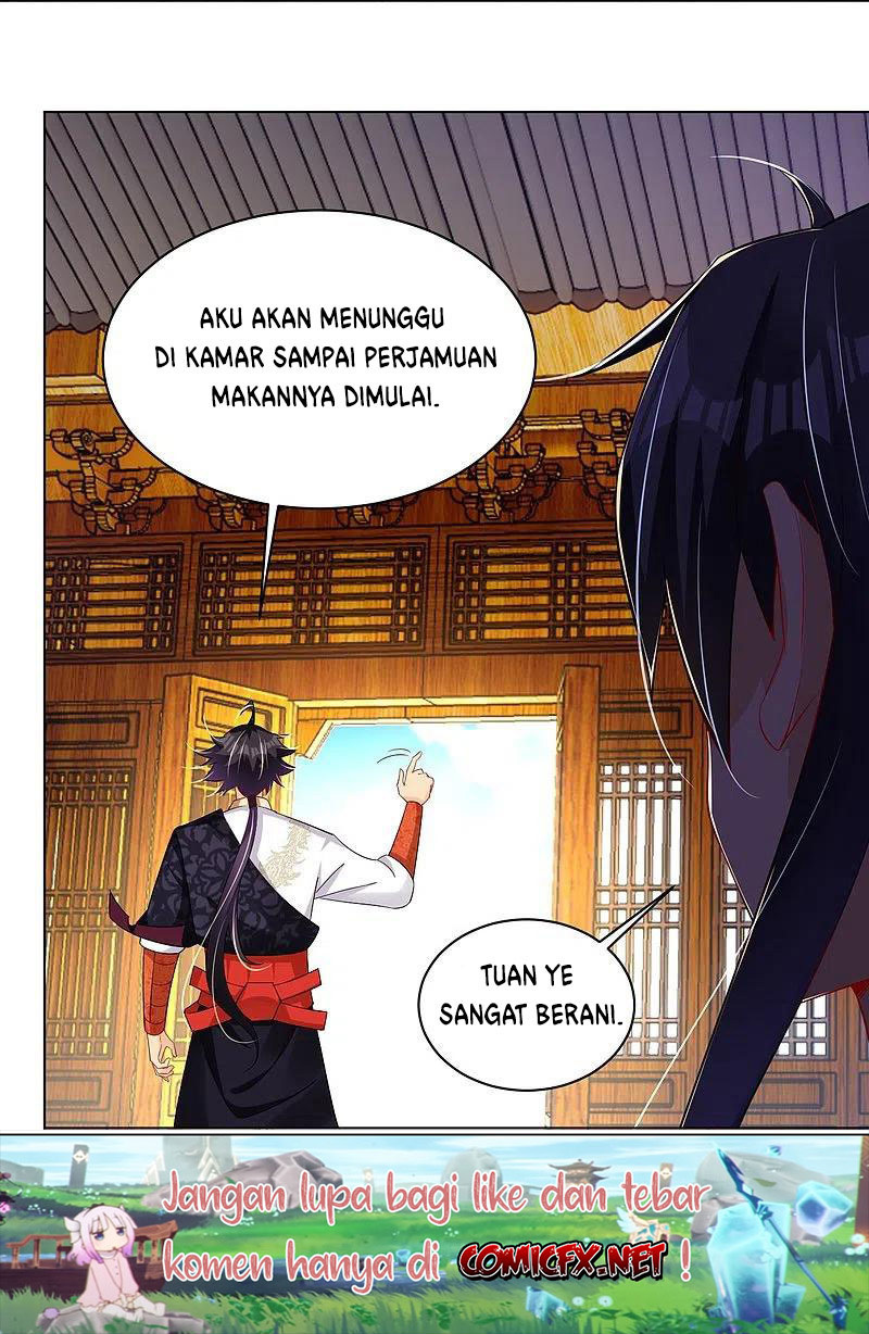 Reborn of War God - Chapter 293 14