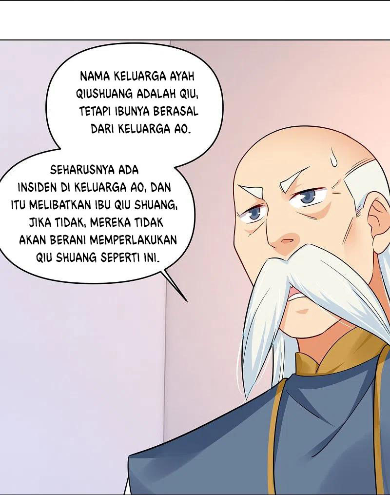 Reborn of War God - Chapter 293 4