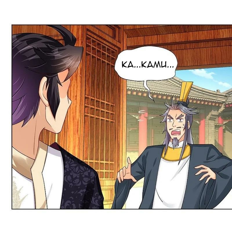 Reborn of War God - Chapter 290 18 Reborn of War God - Chapter 290 18