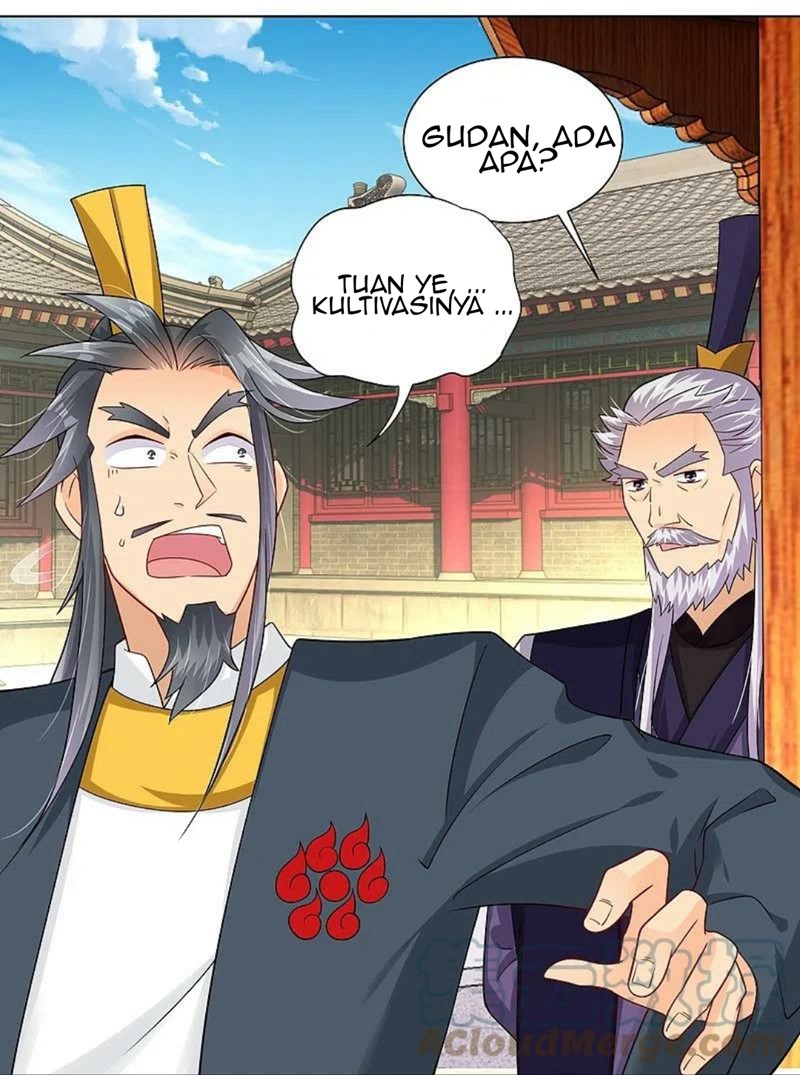 Reborn of War God - Chapter 290 19 Reborn of War God - Chapter 290 19
