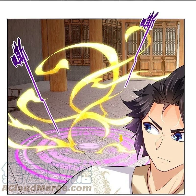 Reborn of War God - Chapter 290 10 Reborn of War God - Chapter 290 10