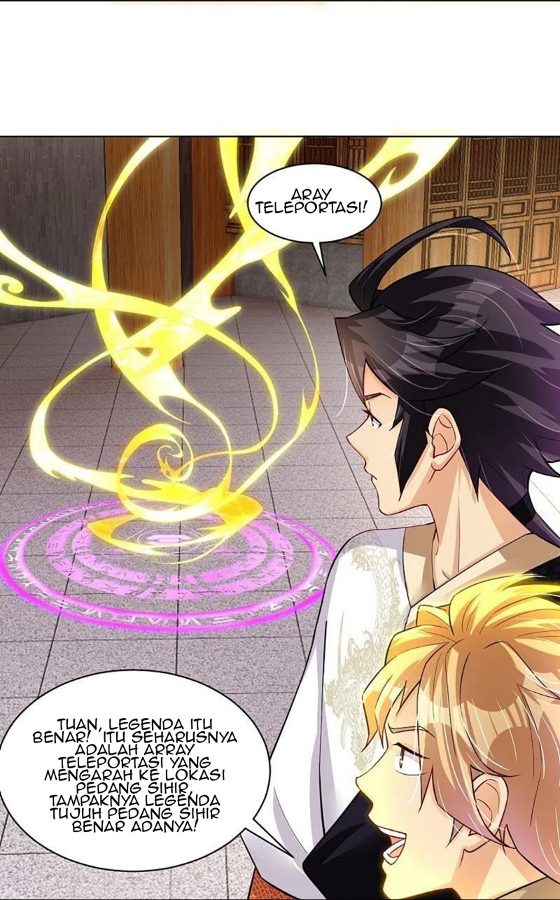 Reborn of War God - Chapter 290 7 Reborn of War God - Chapter 290 7