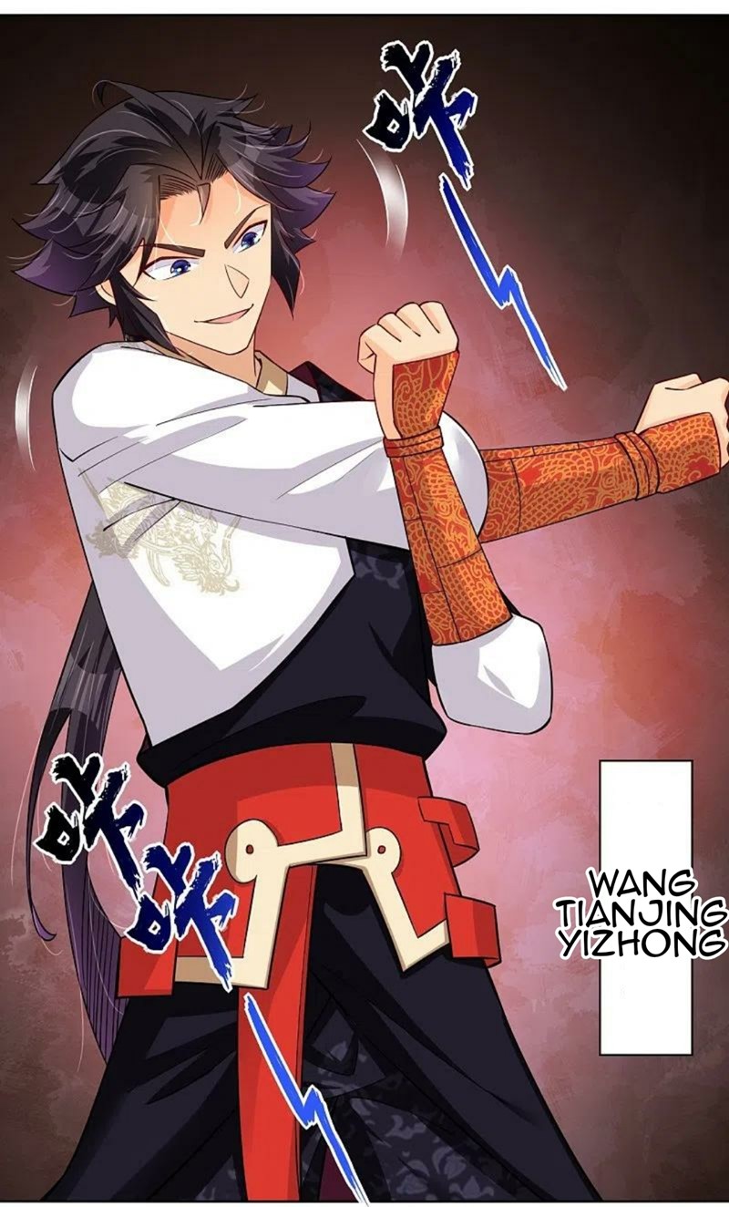 Reborn of War God - Chapter 290 5 Reborn of War God - Chapter 290 5