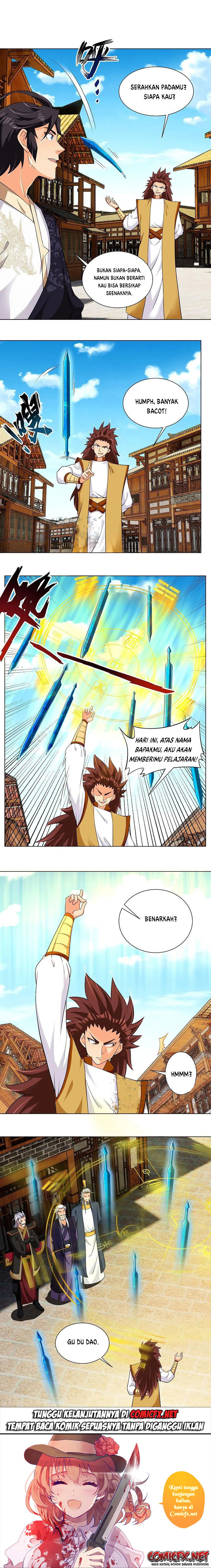 Reborn of War God - Chapter 291 27 Reborn of War God - Chapter 291 27