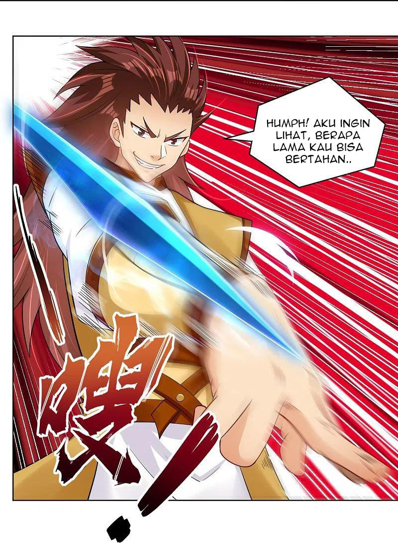 Reborn of War God - Chapter 291 12 Reborn of War God - Chapter 291 12