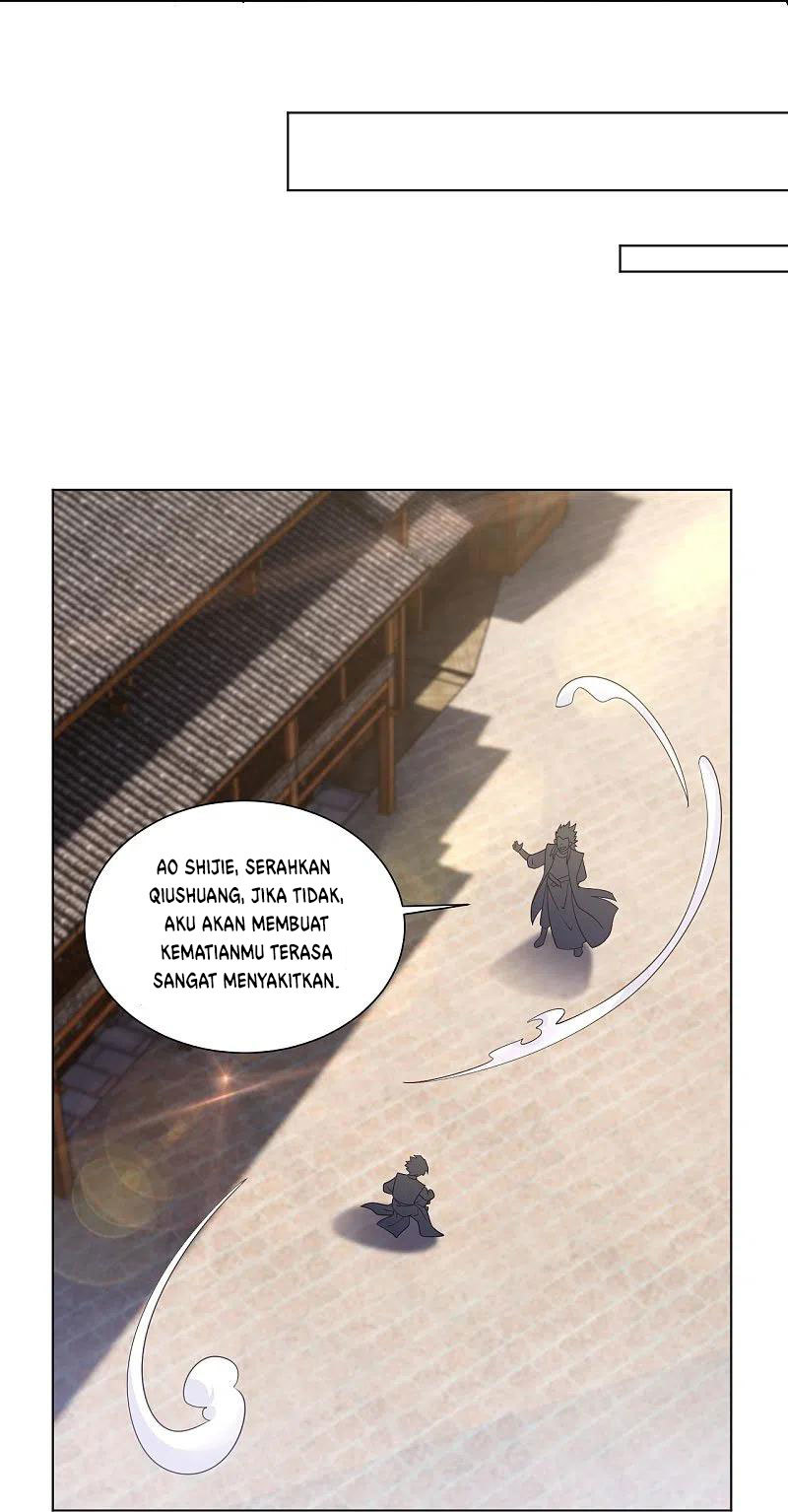 Reborn of War God - Chapter 291 10 Reborn of War God - Chapter 291 10
