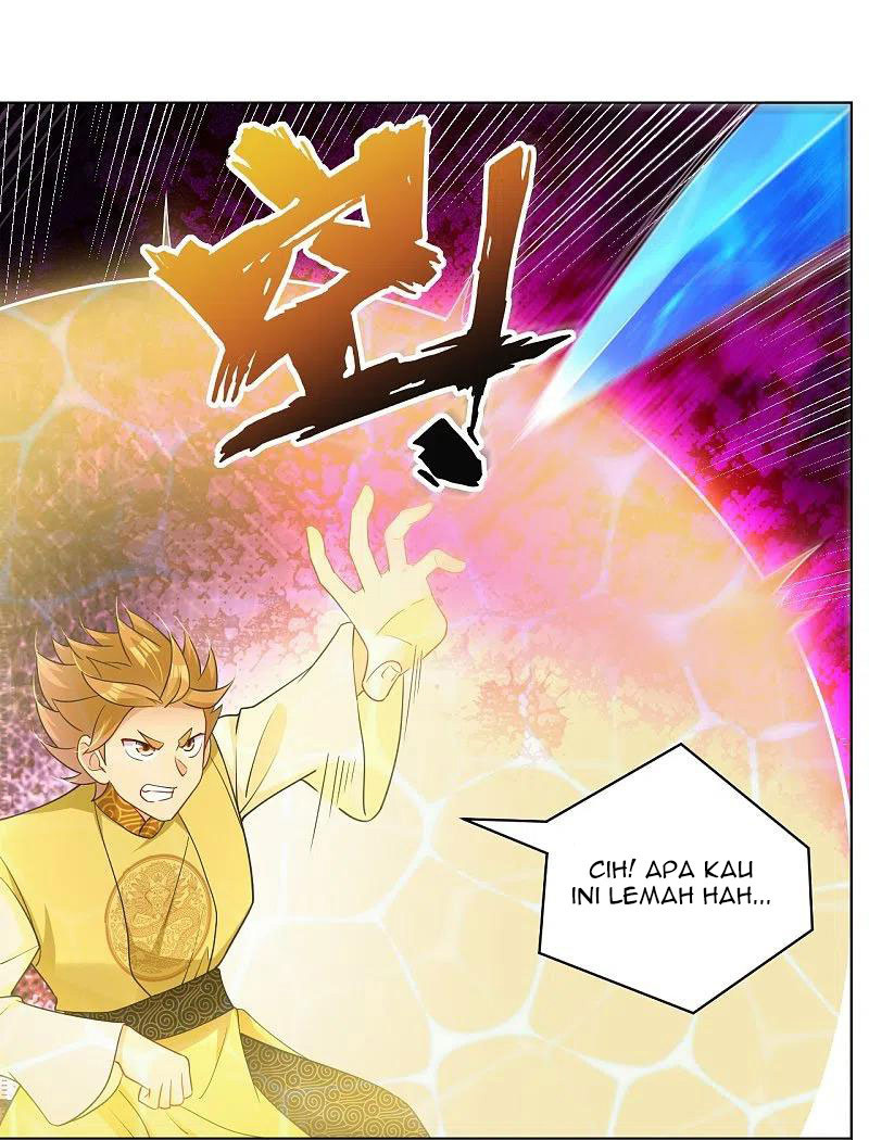 Reborn of War God - Chapter 291 15 Reborn of War God - Chapter 291 15