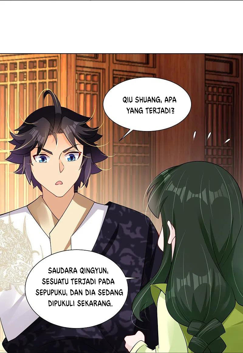 Reborn of War God - Chapter 291 6 Reborn of War God - Chapter 291 6