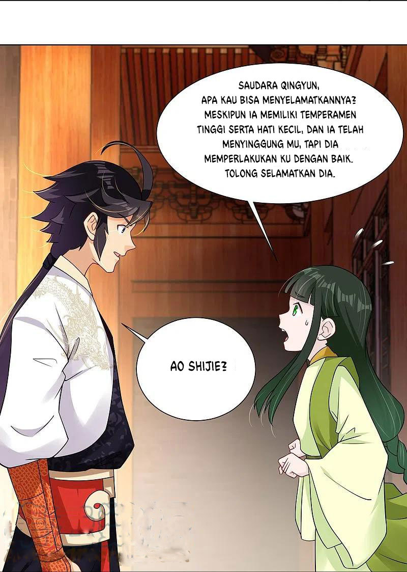 Reborn of War God - Chapter 291 7 Reborn of War God - Chapter 291 7
