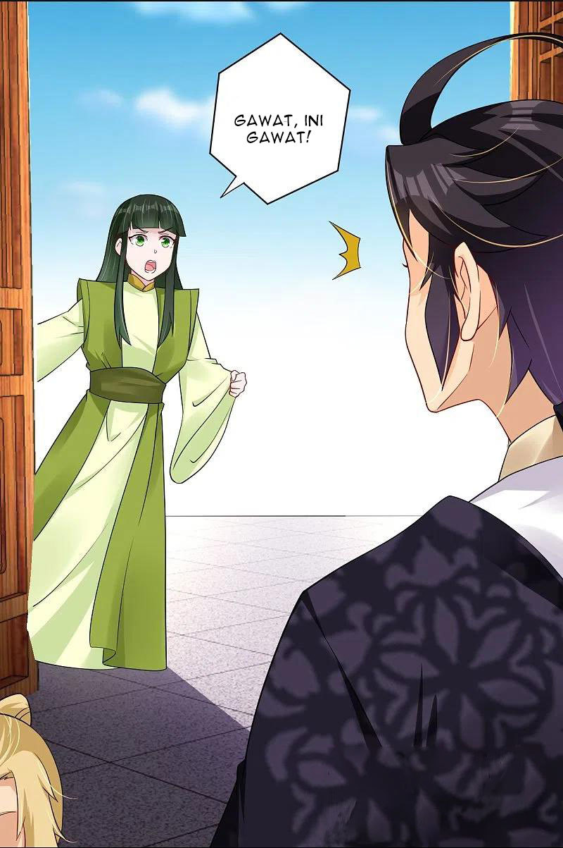 Reborn of War God - Chapter 291 5 Reborn of War God - Chapter 291 5