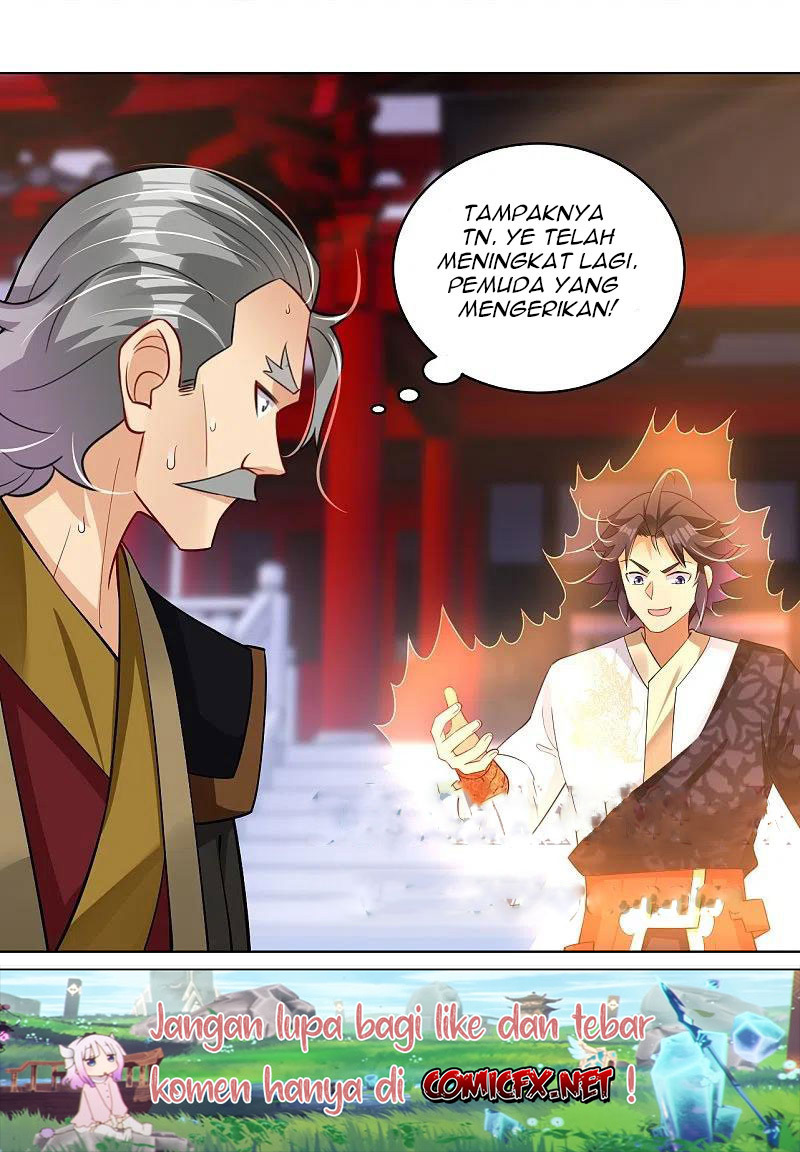 Reborn of War God - Chapter 296 24