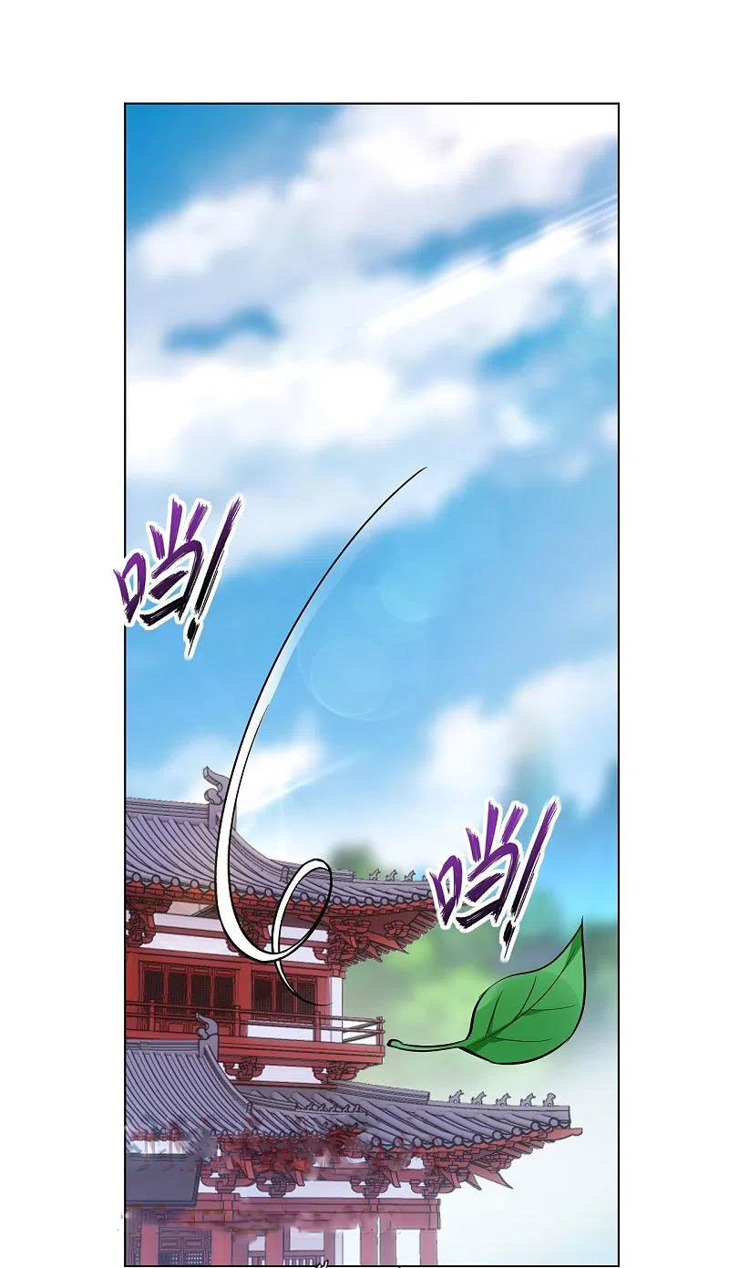 Reborn of War God - Chapter 296 18